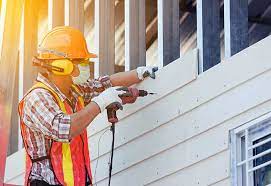 Custom Trim and Detailing for Siding in Locust Grove, GA