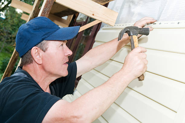 Best Siding for Multi-Family Homes  in Locust Grove, GA
