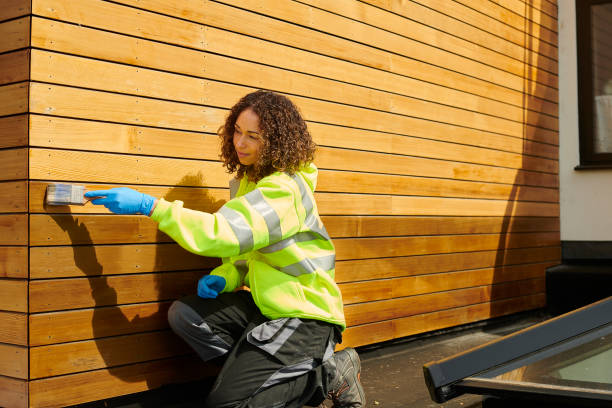 Professional Siding in Locust Grove, GA